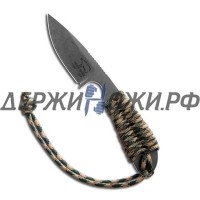 Нож Backpacker Camo Paracord White River WR/BP-CA